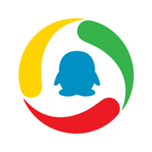 腾讯 Logo