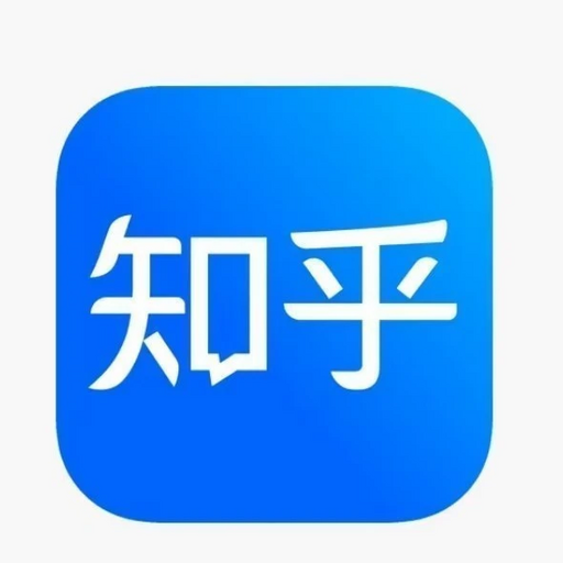 知乎 Logo